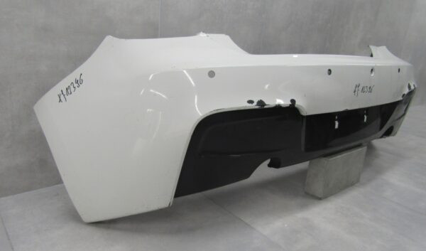 Bumper BMW 1 F20 F21 M-Pakket M Pakket 11-15  5112-8048974 Achterbumper KJ12396