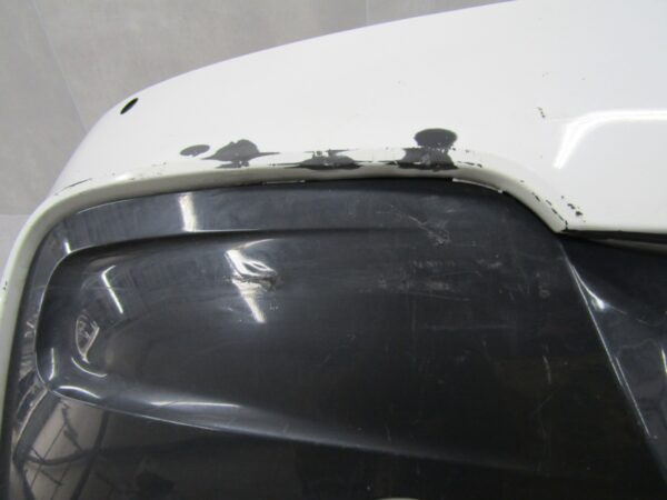 Bumper BMW 1 F20 F21 M-Pakket M Pakket 11-15  5112-8048974 Achterbumper KJ12396