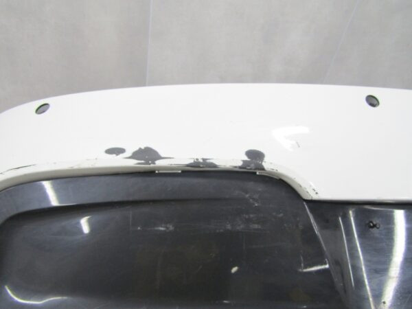 Bumper BMW 1 F20 F21 M-Pakket M Pakket 11-15  5112-8048974 Achterbumper KJ12396