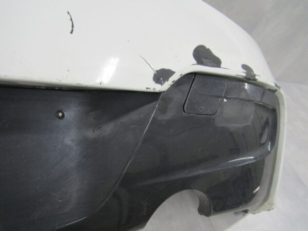 Bumper BMW 1 F20 F21 M-Pakket M Pakket 11-15  5112-8048974 Achterbumper KJ12396
