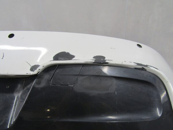 Bumper BMW 1 F20 F21 M-Pakket M Pakket 11-15  5112-8048974 Achterbumper KJ12396