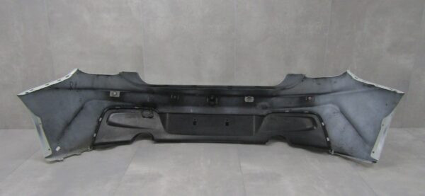 Bumper BMW 1 F20 F21 M-Pakket M Pakket 11-15  5112-8048974 Achterbumper KJ12396
