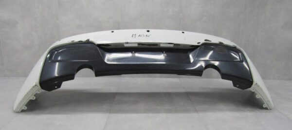 Bumper BMW 1 F20 F21 M-Pakket M Pakket 11-15  5112-8048974 Achterbumper KJ12396