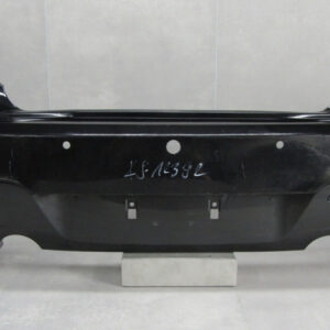 Bumper BMW 1 F20 F21 M-Pakket M Pakket 11-15 5112-8048974 Achterbumper KJ12392
