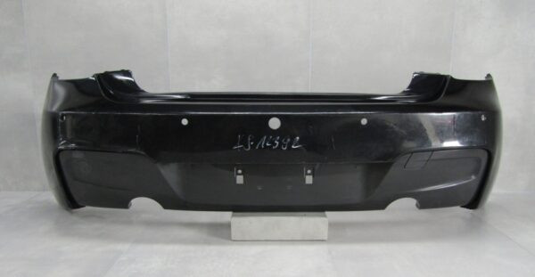 Bumper BMW 1 F20 F21 M-Pakket M Pakket 11-15 5112-8048974 Achterbumper KJ12392