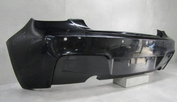 Bumper BMW 1 F20 F21 M-Pakket M Pakket 11-15 5112-8048974 Achterbumper KJ12392