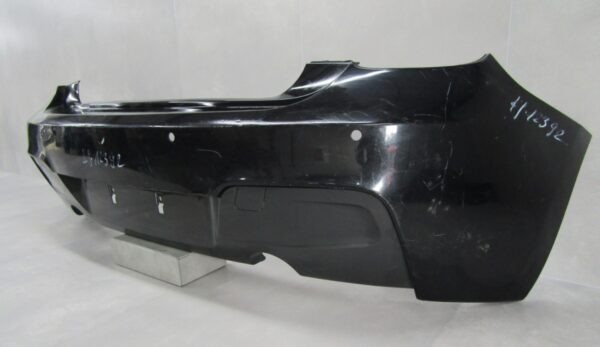 Bumper BMW 1 F20 F21 M-Pakket M Pakket 11-15 5112-8048974 Achterbumper KJ12392