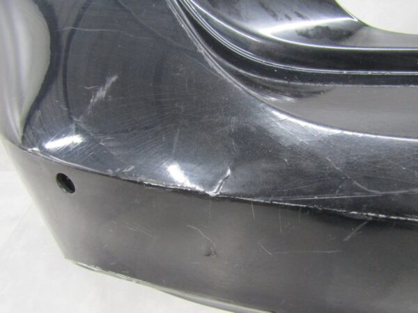Bumper BMW 1 F20 F21 M-Pakket M Pakket 11-15 5112-8048974 Achterbumper KJ12392