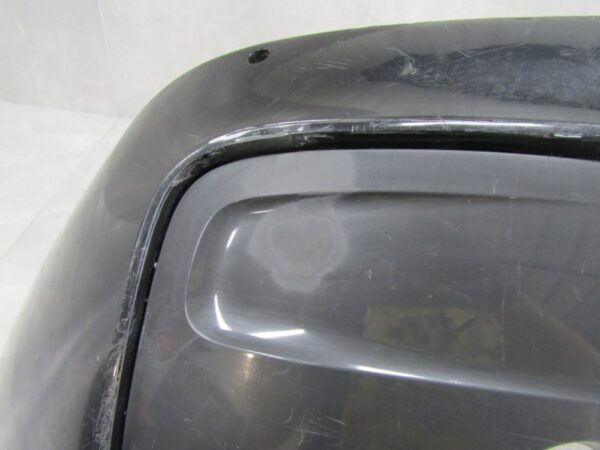 Bumper BMW 1 F20 F21 M-Pakket M Pakket 11-15 5112-8048974 Achterbumper KJ12392