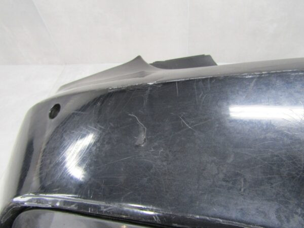 Bumper BMW 1 F20 F21 M-Pakket M Pakket 11-15 5112-8048974 Achterbumper KJ12392
