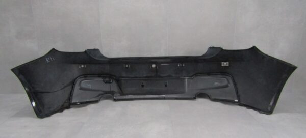 Bumper BMW 1 F20 F21 M-Pakket M Pakket 11-15 5112-8048974 Achterbumper KJ12392