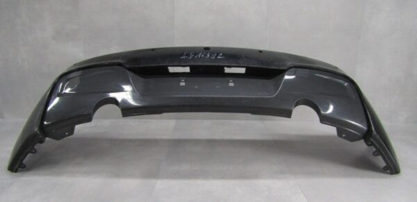 Bumper BMW 1 F20 F21 M-Pakket M Pakket 11-15 5112-8048974 Achterbumper KJ12392