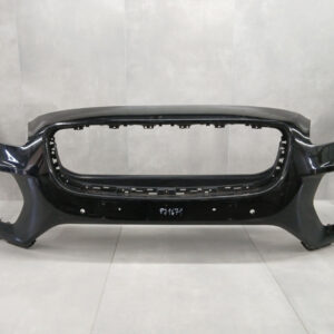 Bumper Jaguar E-Pace E Pace X540 17- J9C3-17F003-C Voorbumper PJ1671