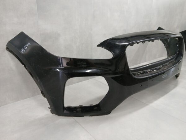 Bumper Jaguar E-Pace E Pace X540 17- J9C3-17F003-C Voorbumper PJ1671