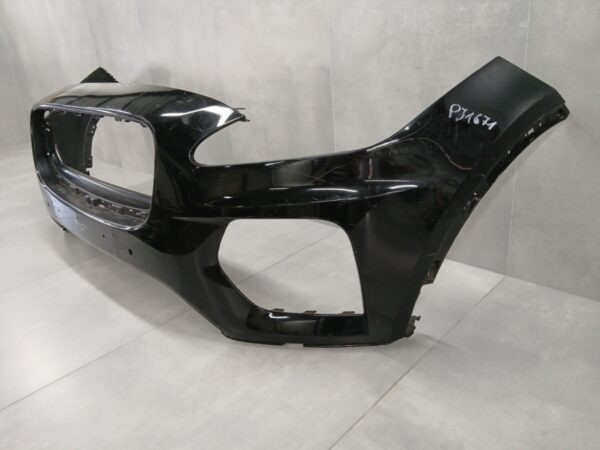 Bumper Jaguar E-Pace E Pace X540 17- J9C3-17F003-C Voorbumper PJ1671