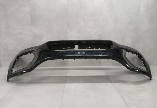 Bumper Jaguar E-Pace E Pace X540 17- J9C3-17F003-C Voorbumper PJ1671
