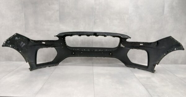 Bumper Jaguar E-Pace E Pace X540 17- J9C3-17F003-C Voorbumper PJ1671