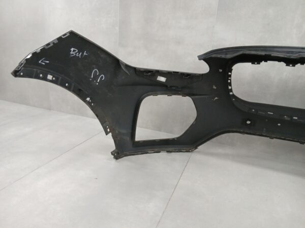 Bumper Jaguar E-Pace E Pace X540 17- J9C3-17F003-C Voorbumper PJ1671