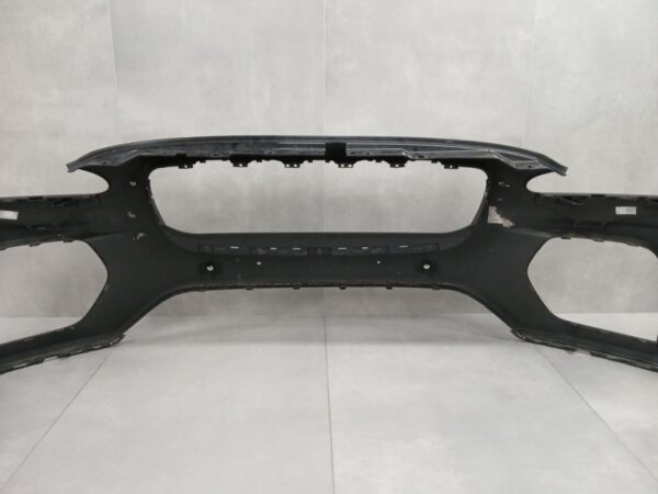 Bumper Jaguar E-Pace E Pace X540 17- J9C3-17F003-C Voorbumper PJ1671