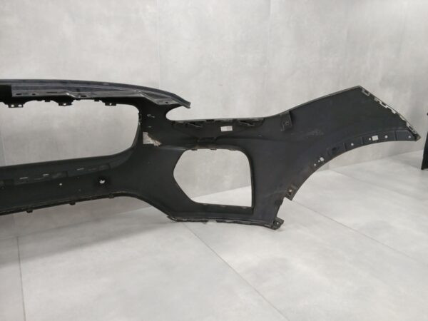 Bumper Jaguar E-Pace E Pace X540 17- J9C3-17F003-C Voorbumper PJ1671