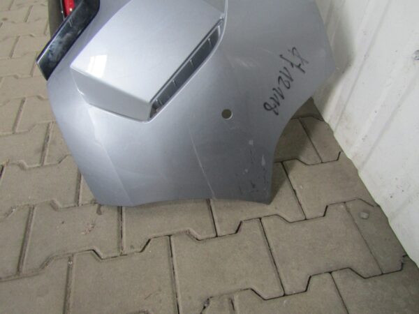 Bumper BMW 1 F70 2024- Achterbumper KJ12118