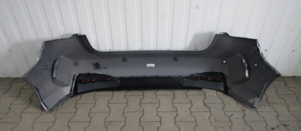 Bumper BMW 1 F70 2024- Achterbumper KJ12118