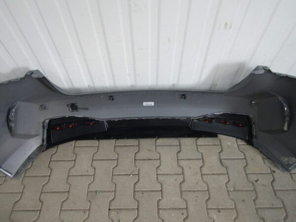 Bumper BMW 1 F70 2024- Achterbumper KJ12118