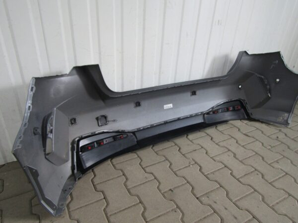 Bumper BMW 1 F70 2024- Achterbumper KJ12118