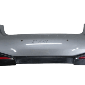 Bumper BMW 1 F70 2024- Achterbumper KJ12118