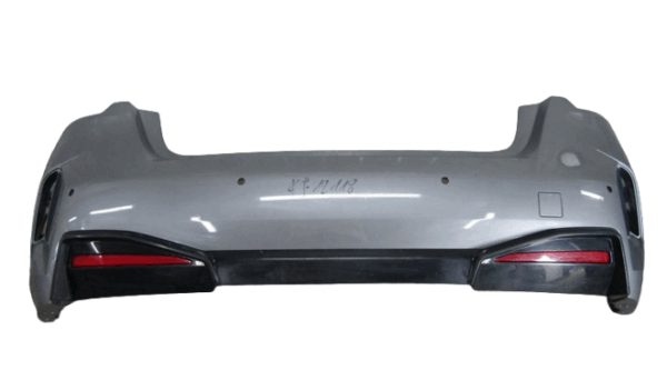 Bumper BMW 1 F70 2024- Achterbumper KJ12118