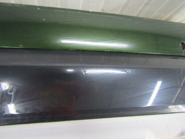 Bumper BMW X1 U11 X-LINE 2022-Achterbumper KJ12199