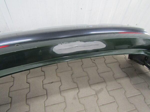 Bumper BMW X1 U11 X-LINE 2022-Achterbumper KJ12199