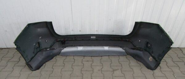 Bumper BMW X1 U11 X-LINE 2022-Achterbumper KJ12199