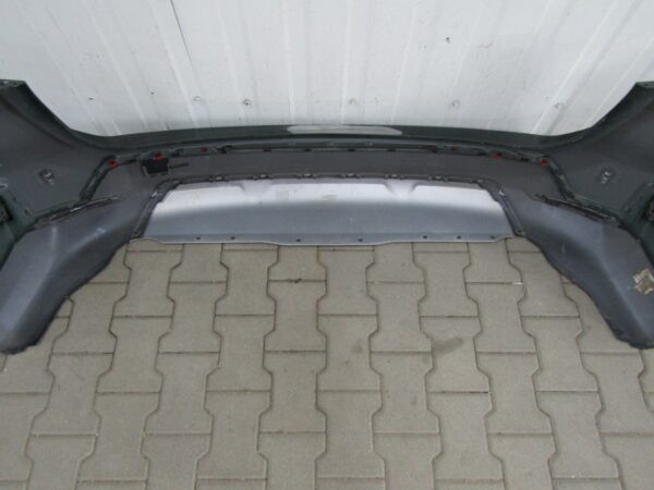 Bumper BMW X1 U11 X-LINE 2022-Achterbumper KJ12199