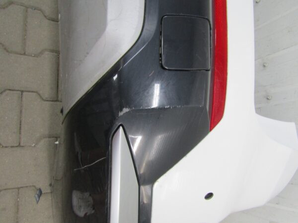 Bumper BMW X1 U11 X-LINE 2022-Achterbumper KJ12200