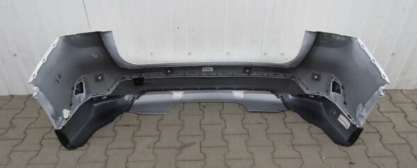 Bumper BMW X1 U11 X-LINE 2022-Achterbumper KJ12200