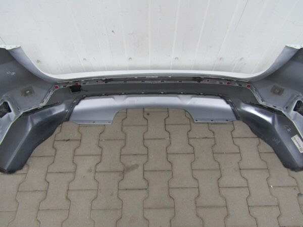 Bumper BMW X1 U11 X-LINE 2022-Achterbumper KJ12200