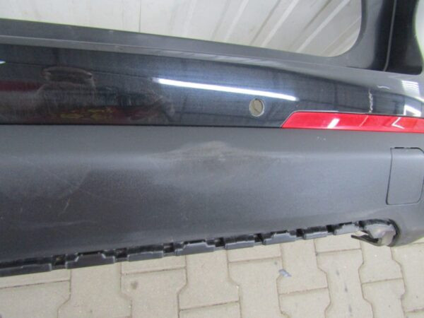 Bumper BMW X1 U11 X-LINE 2022-Achterbumper KJ12205