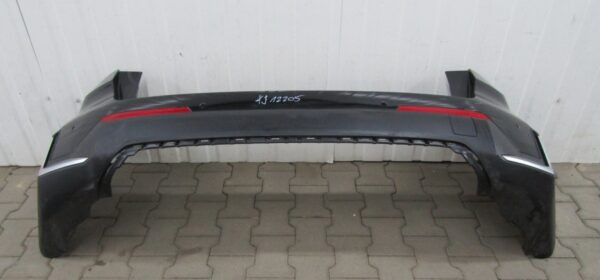 Bumper BMW X1 U11 X-LINE 2022-Achterbumper KJ12205