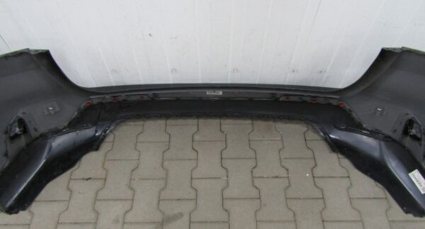 Bumper BMW X1 U11 X-LINE 2022-Achterbumper KJ12205