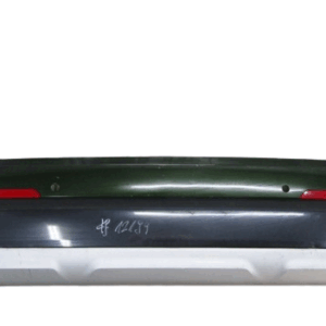 Bumper BMW X1 U11 X-LINE 2022-Achterbumper KJ12199