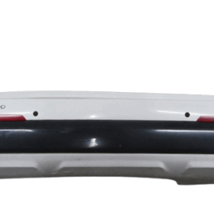 Bumper BMW X1 U11 X-LINE 2022-Achterbumper KJ12200