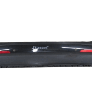 Bumper BMW X1 U11 X-LINE 2022-Achterbumper KJ12205