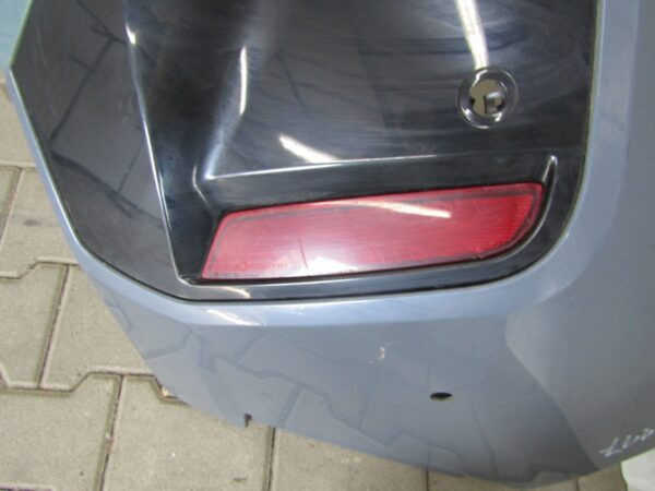 Bumper BMW X1 U11 M-Pakket M Pakket 22- 51129881934 Achterbumper KJ12117