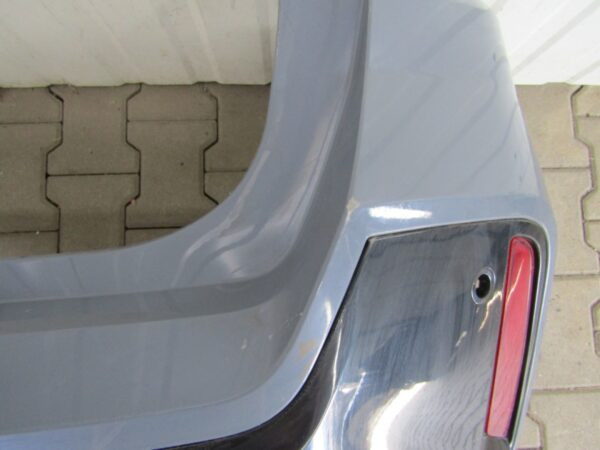 Bumper BMW X1 U11 M-Pakket M Pakket 22- 51129881934 Achterbumper KJ12117