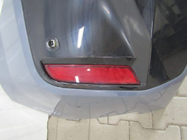 Bumper BMW X1 U11 M-Pakket M Pakket 22- 51129881934 Achterbumper KJ12117