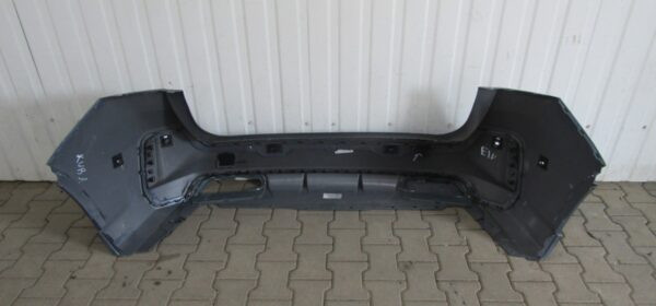 Bumper BMW X1 U11 M-Pakket M Pakket 22- 51129881934 Achterbumper KJ12117