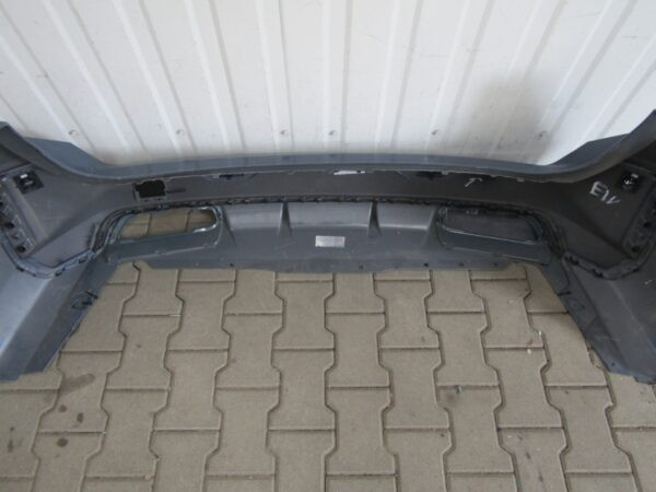 Bumper BMW X1 U11 M-Pakket M Pakket 22- 51129881934 Achterbumper KJ12117