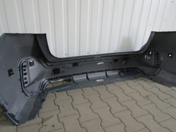 Bumper BMW X1 U11 M-Pakket M Pakket 22- 51129881934 Achterbumper KJ12117