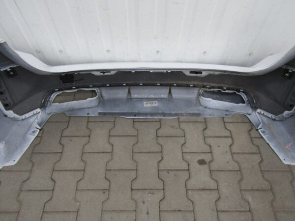 Bumper BMW X1 U11 M-Pakket M Pakket 22-51129881934 Achterbumper KJ12178